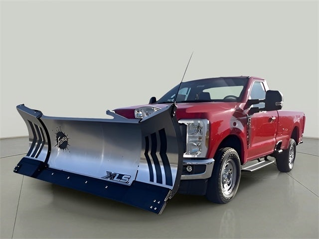 2023 Ford F-350SD XL *Includes Plow*